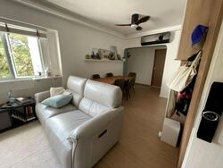 Blk 2A Boon Tiong Arcadia (Bukit Merah), HDB 4 Rooms #587743611